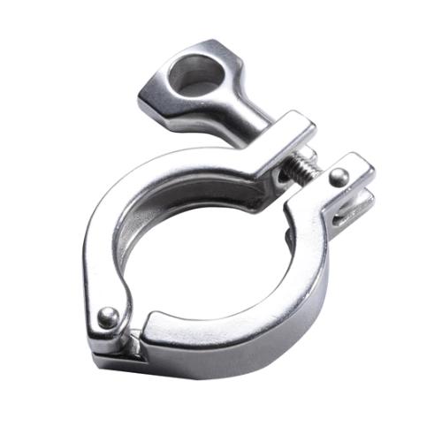 Pure Pressure Bruteless Hash Washing Vessel 65 Gallon w/Center Drain