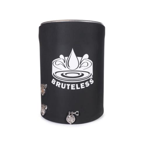 Pure Pressure Bruteless Hash Washing Vessel 65 Gallon