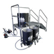 Pure Pressure Bruteless Pro Hash Washing Kit