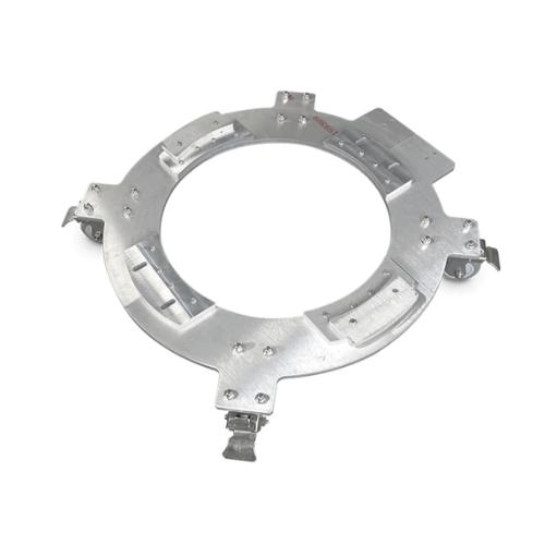 Pure Pressure Elevated Axis Dolly 44 Gallon