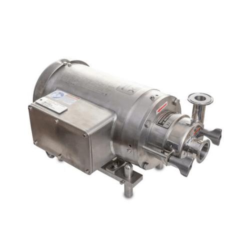 Pure Pressure Food Grade Centrifugal Pump