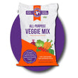 Purple Cow 1 Cu Ft All Purpose Veggie Mix (Pallet of 70)