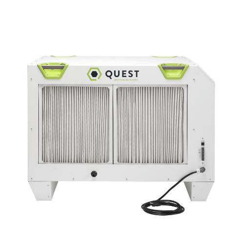Quest 506 Commercial Overhead Dehumidifier