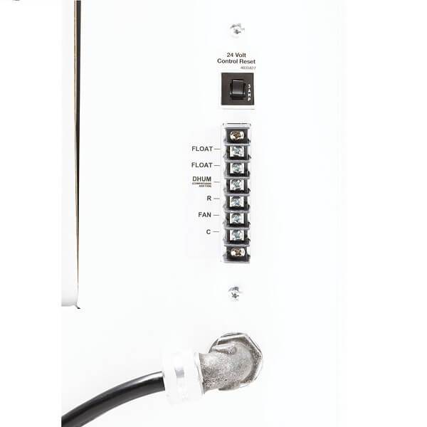 Quest 506 Commercial Overhead Dehumidifier