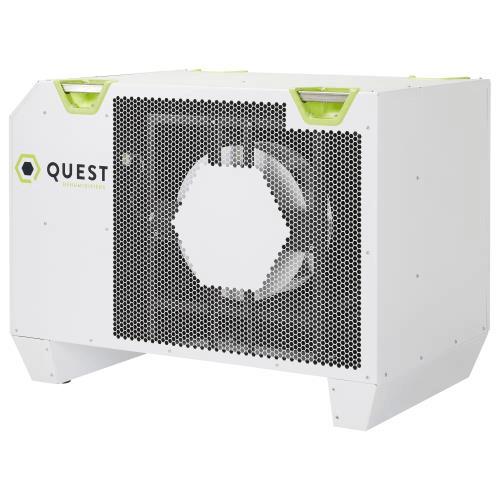 Quest 746 Pint Per Day 480V Dehumidifier