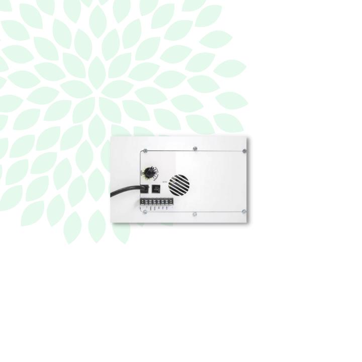 Quest Dual 155 Overhead Dehumidifier