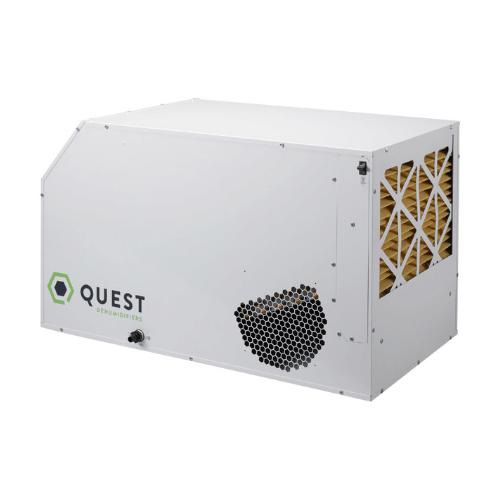 Quest Dual 155 Overhead Dehumidifier
