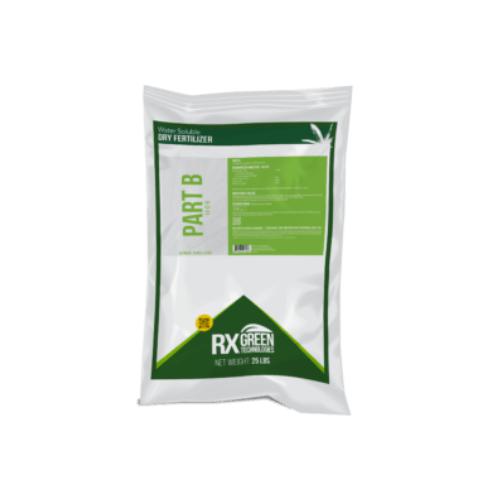 Get Free Shipping On The RX Green 4.4 Lb Dry Part B Dry Fertilizer ...