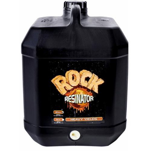 Rock Nutrients 20 Liter Rock Resinator