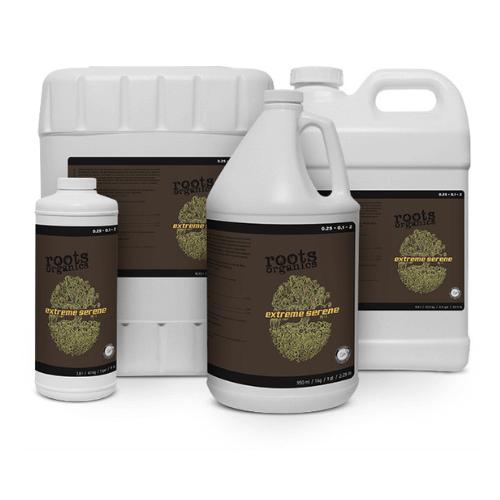 Roots Organics 5 Gallon Extreme Serene Nutrient