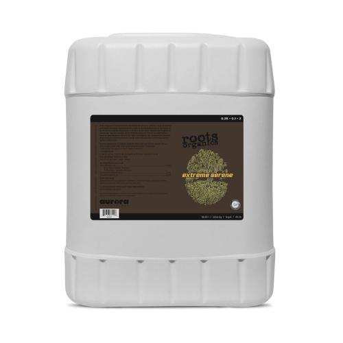Roots Organics 5 Gallon Extreme Serene Nutrient