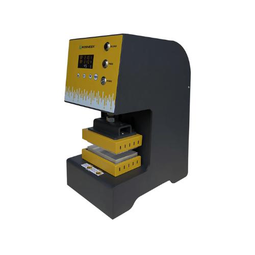 Rosineer AUTO Rosin Press