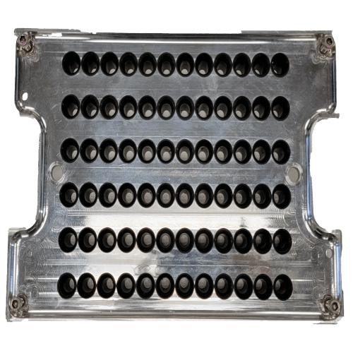 STM Canna 72-Joint Mini Top Tray