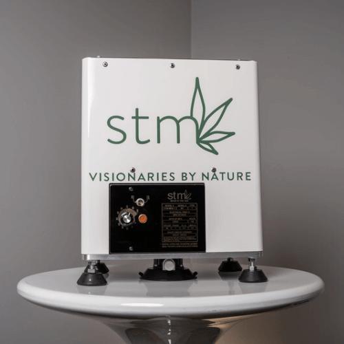 STM Canna Mini RocketBox PLUS+ Pre-Roll Machine