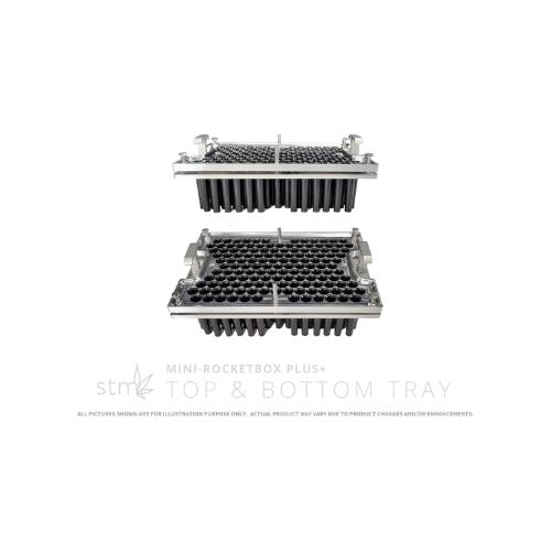 STM Canna Mini RocketBox PLUS+ Pre-Roll Machine