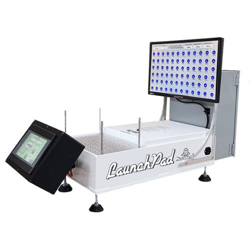 STM Canna PRO Turnkey Pre-Roll Package