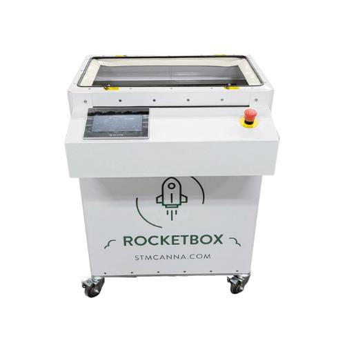 STM Canna RocketBox 2.0 Pre-Roll Machine