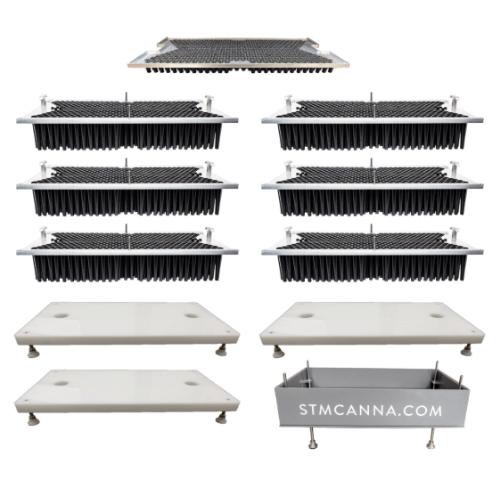 STM Canna Upgrade Package D (15,000 Daily Volume)