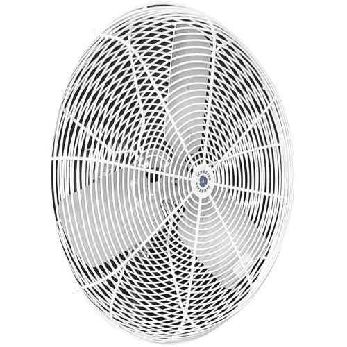 Schaefer Twister 20 Inch Oscillating Circulation Fan