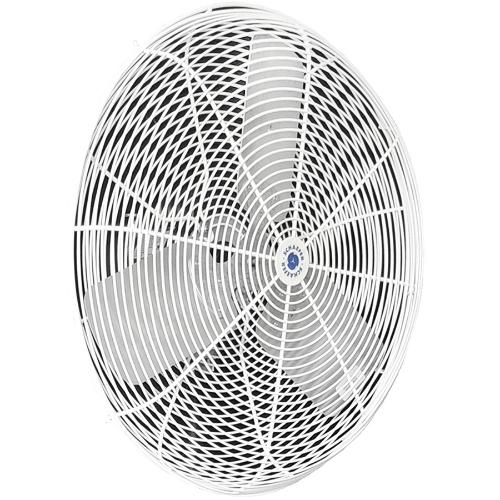 Schaefer Twister 24 Inch Oscillating Circulation Fan