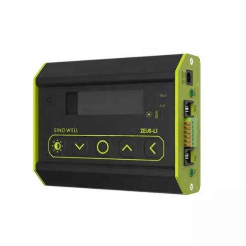 Sinowell Zeus-L1 Master Controller For Dimmable Elextronic Ballasts
