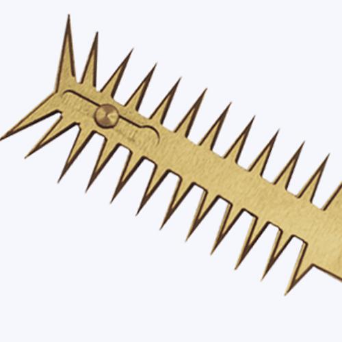 Speedee Trim Additional Butterfly Blade