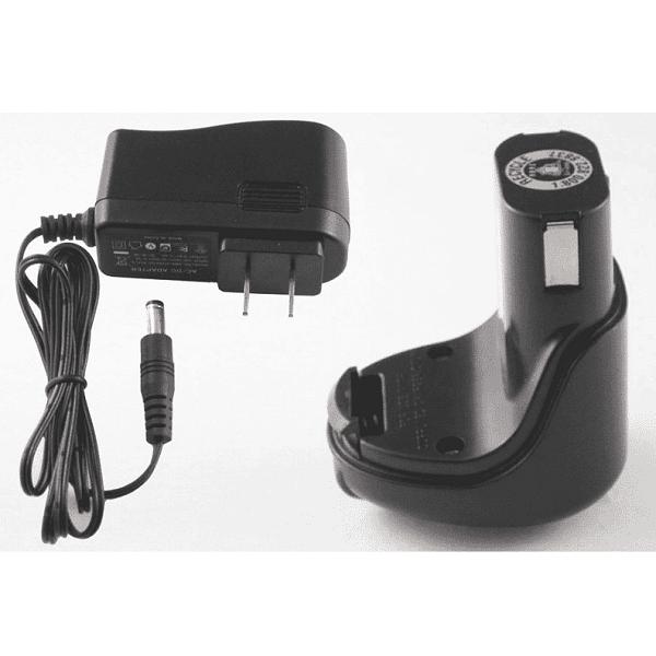 Speedee Trim Cordless Hand Trimmer