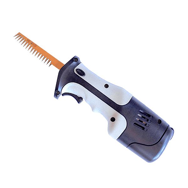 Speedee Trim Cordless Hand Trimmer