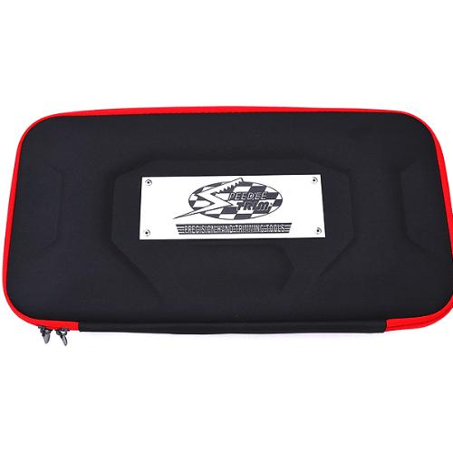 Speedee Trim Field Kit