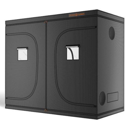 Spider Farmer 5' X 10' X 6.5' Indoor Grow Tent