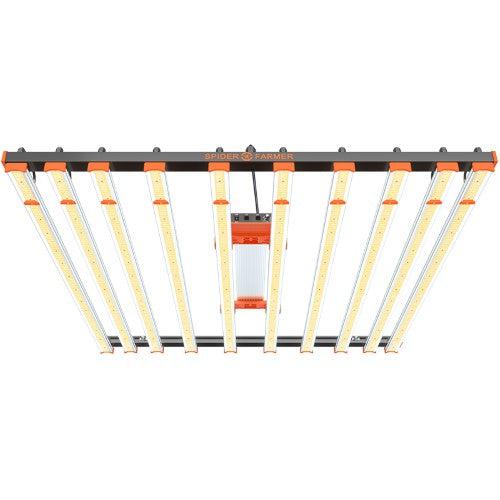 Spider Farmer SE1000W LED Grow Light