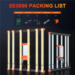 Spider Farmer SE5000 LED Grow Light