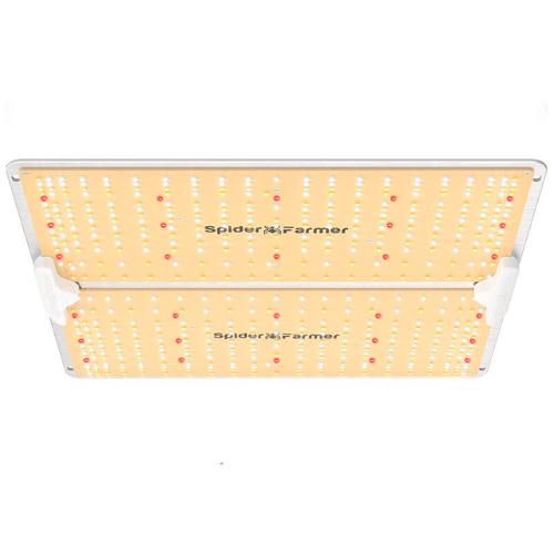 Spider Farmer SF2000 LED Grow Light