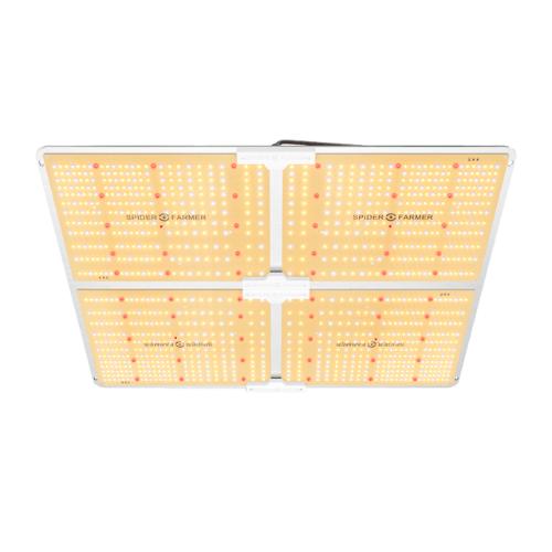Spider Farmer SF4000 LED Grow Light