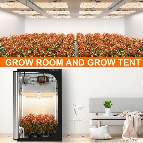 Spider Farmer SF7000 LED Grow Light
