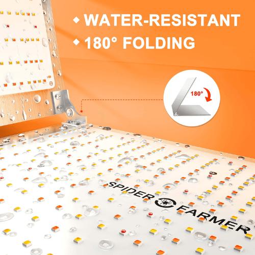 Spider Farmer SF7000 LED Grow Light