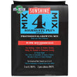 Sunshine 3.0 Cu Ft Mix # 4 w/ Mycorrhizae (Pallet of 35)