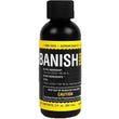 Supreme Growers 2 Oz BANISH Fungicide (Case of 12)