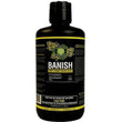 Supreme Growers 32 Oz BANISH Fungicide (Case of 6)