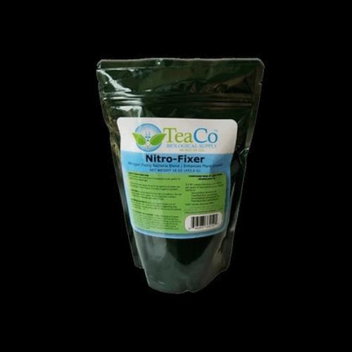 TeaCo Biological Supply 1 Lb Nitro-Fixer (Case of 24)