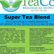 TeaCo Biological Supply 2.2 Lb Super Tea