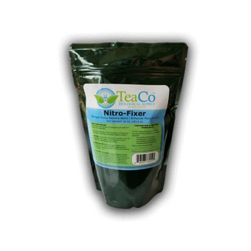 TeaCo Biological Supply 8 Oz Nitro-Fixer (Case of 16)