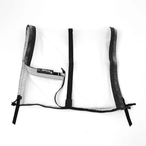 The Original Resinator 1/2 Mesh XL Drum Screen