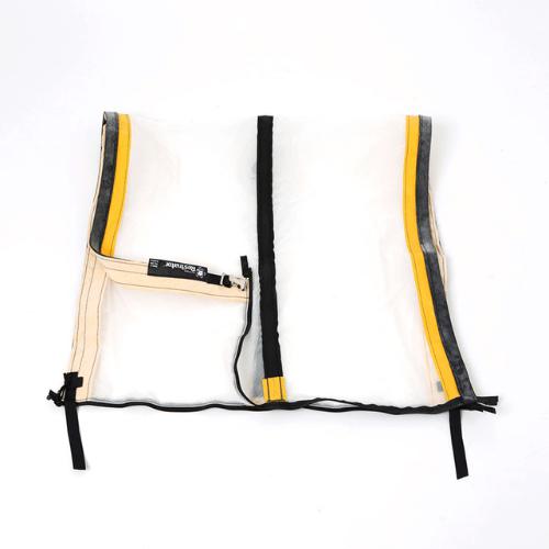 The Original Resinator 150 Micron XL Drum Screen