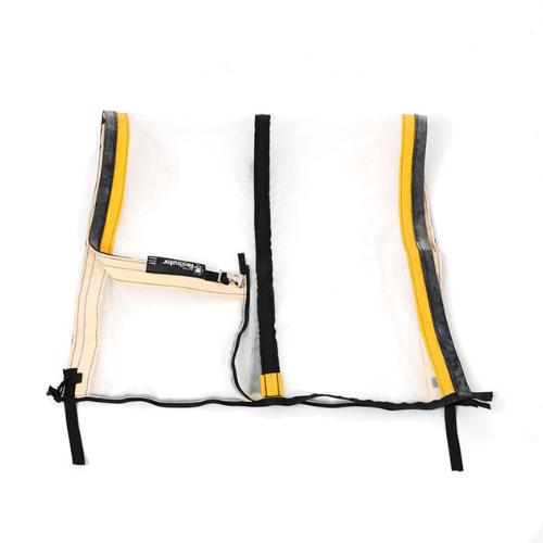 The Original Resinator 25 Micron Drum Screen
