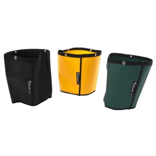 The Original Resinator 5 Gallon 75, 100, 200 Micron Resin Collection Bag Kit
