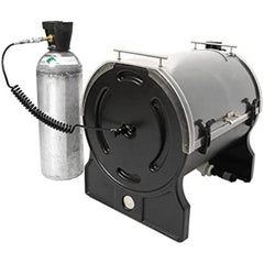 The Original Resinator OG Multi-Use Extraction Machine and Tumble Trimmer