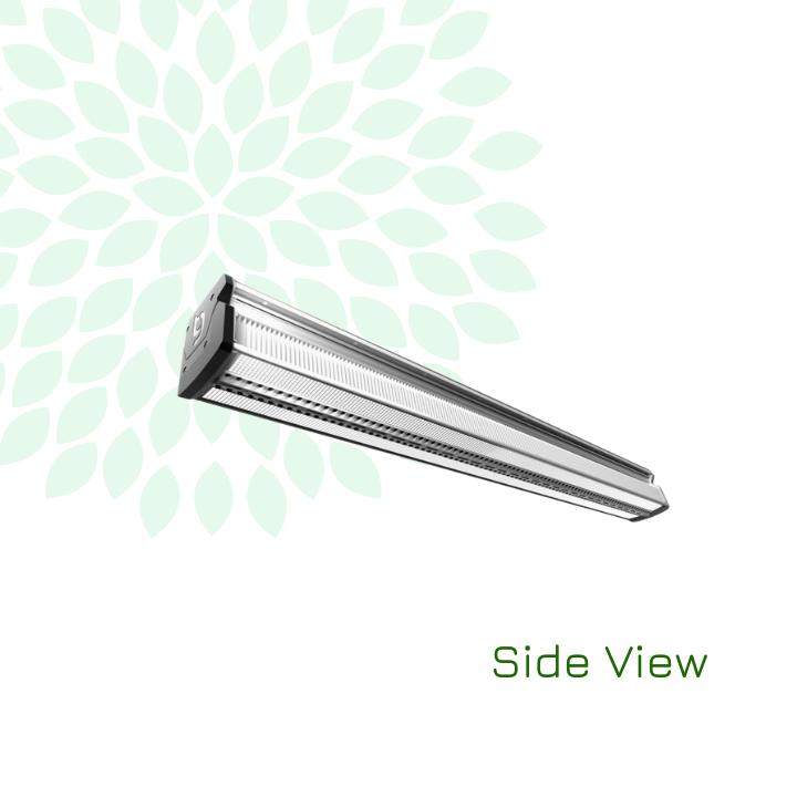 ThinkGrow Model-I LED Grow Light