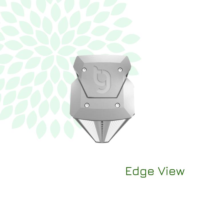 ThinkGrow Model-I LED Grow Light