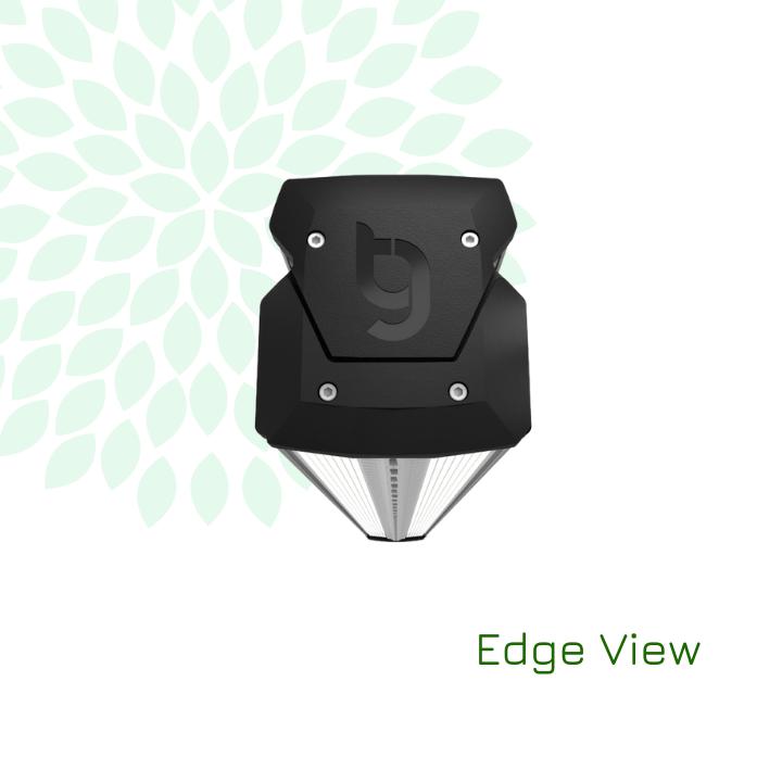 ThinkGrow Model-I Plus LED Grow Light